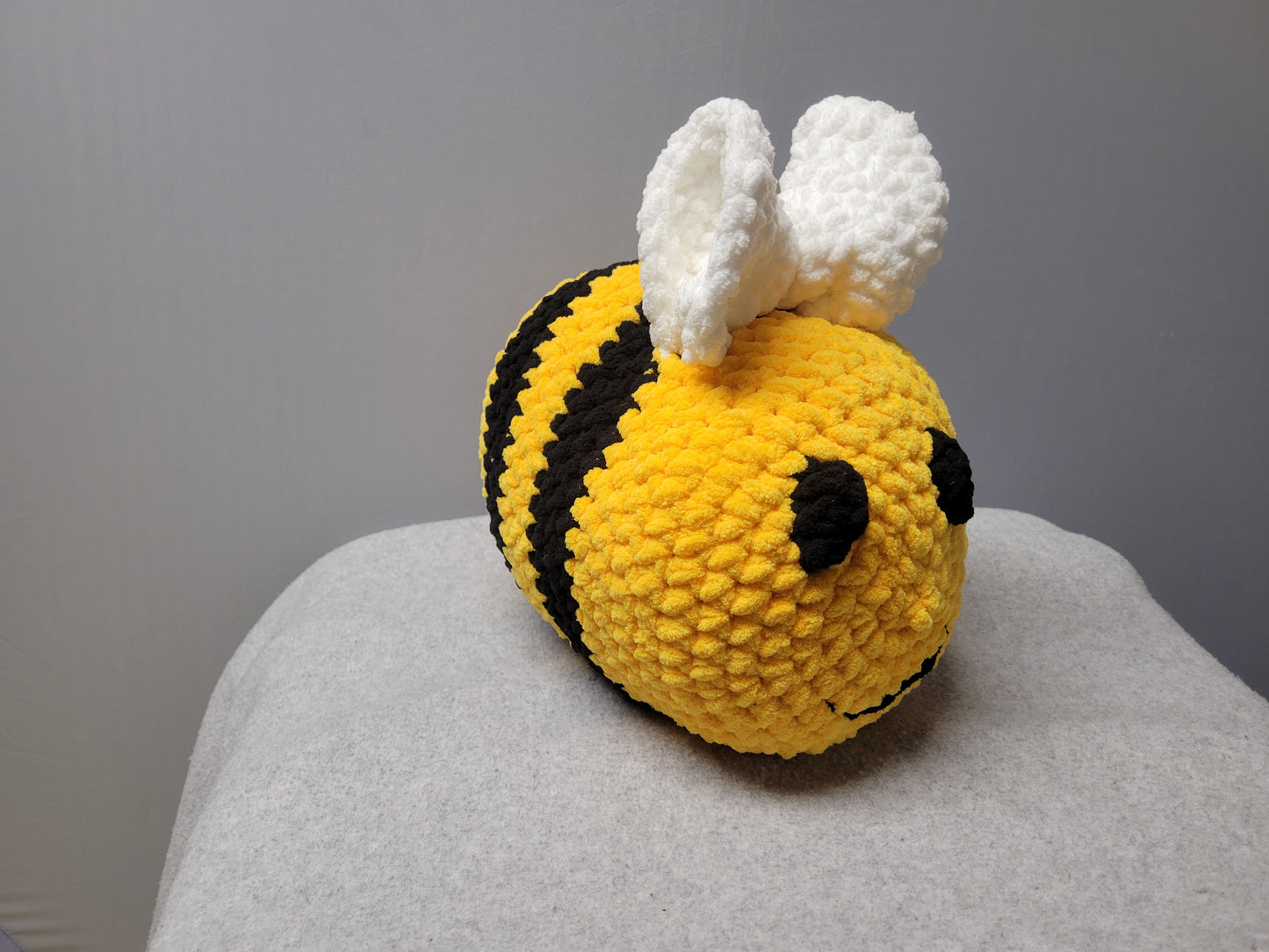 Caylee the Bumble Bee