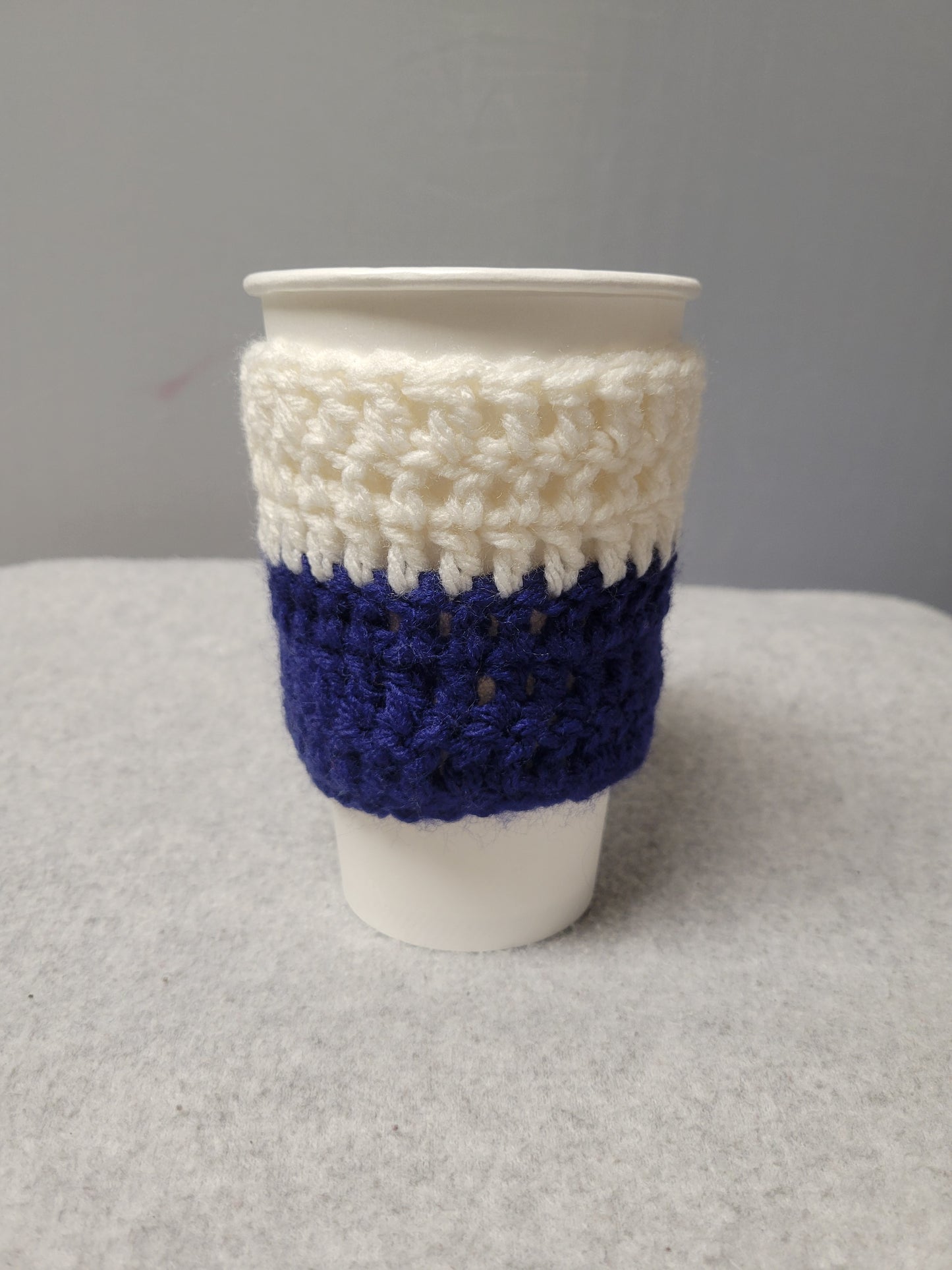 Cup Cozy Slip-on