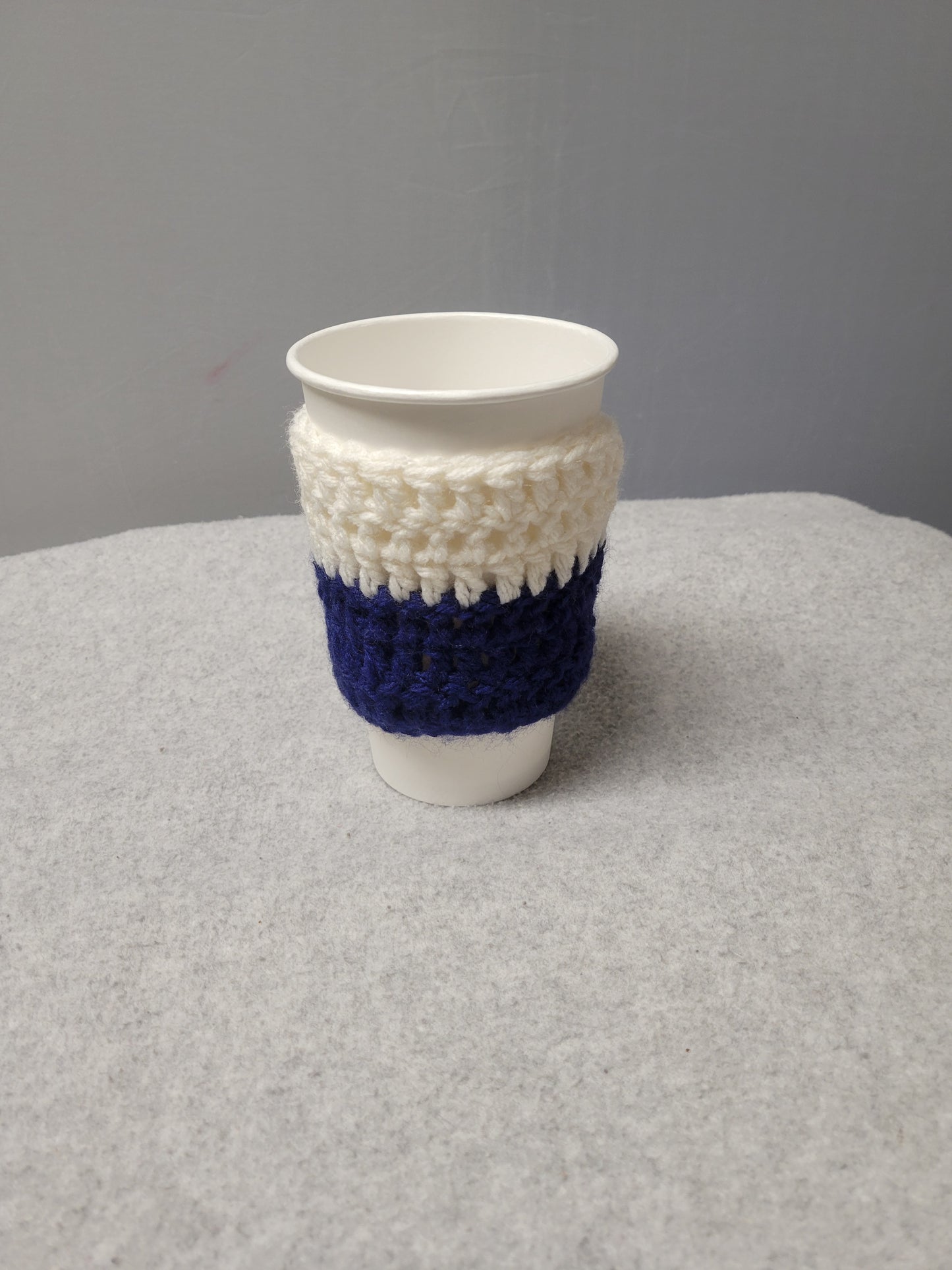 Cup Cozy Slip-on