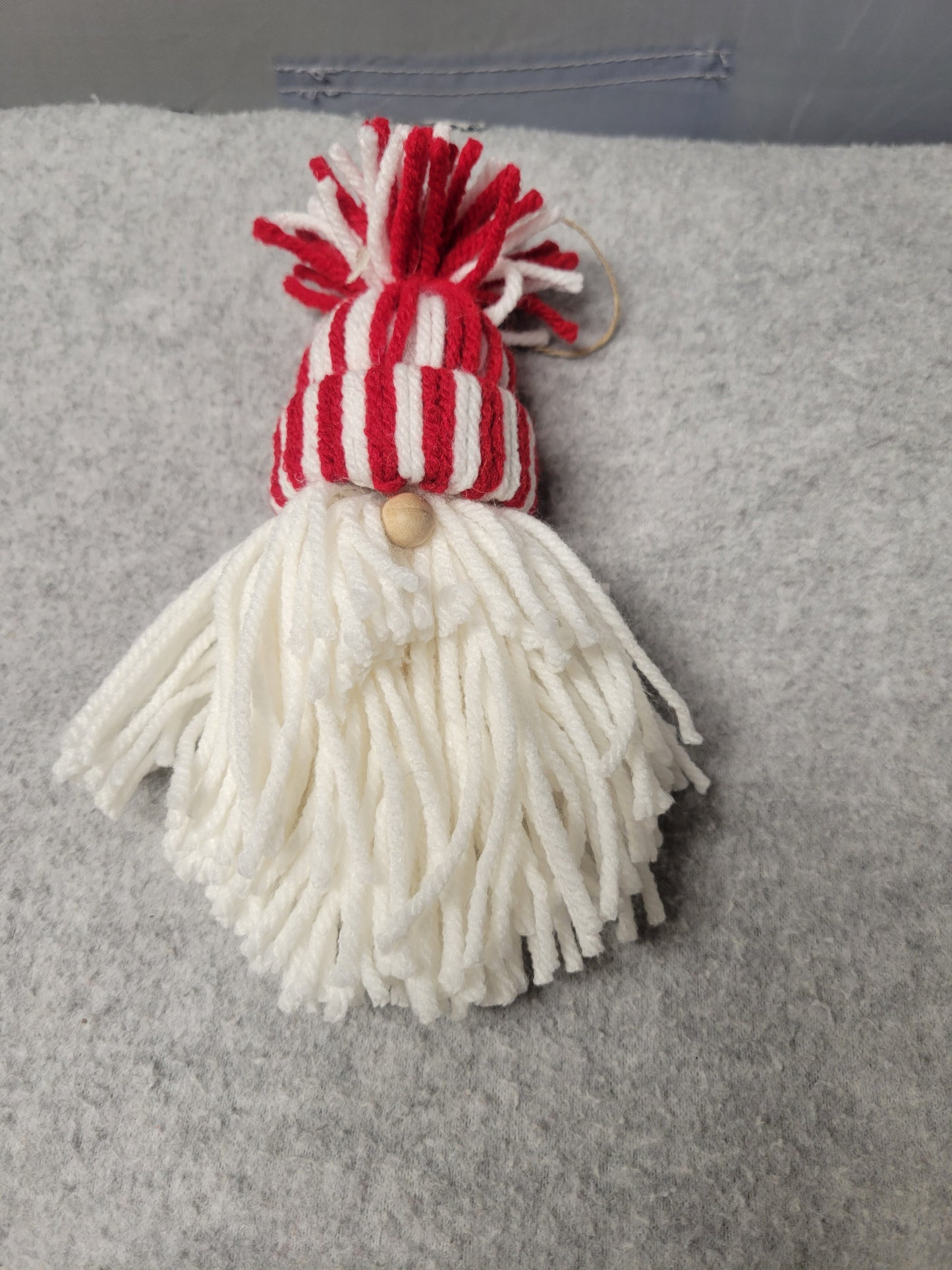 Adorable Gnome Ornament