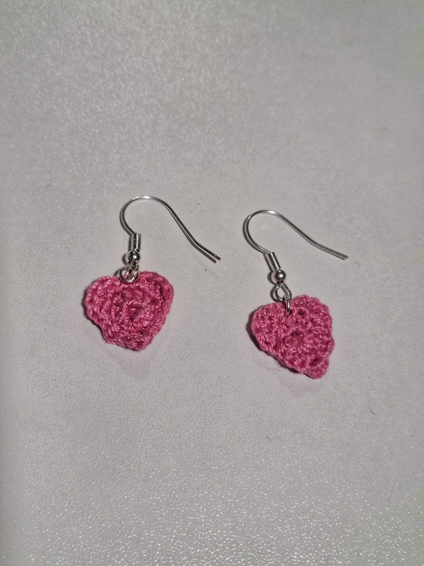 Sweet Heart Earrings